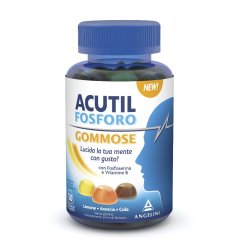 ACUTIL FOSFORO 50CARAM GOMM