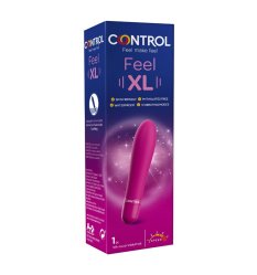 CONTROL TOYS FEEL XL