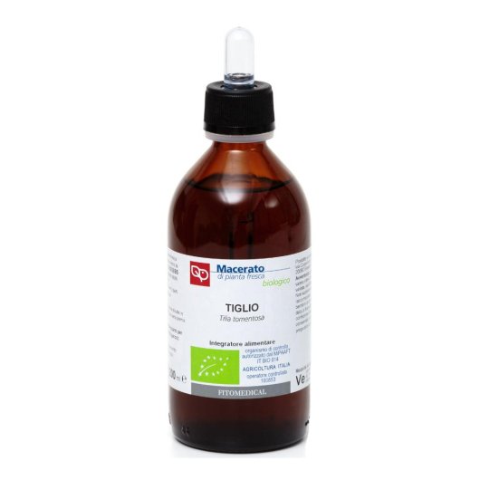 TIGLIO 200ML TM BIO