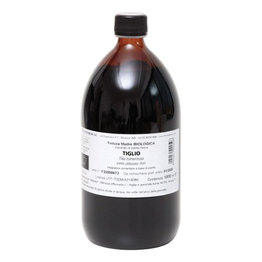 TIGLIO 1000ML TM BIO