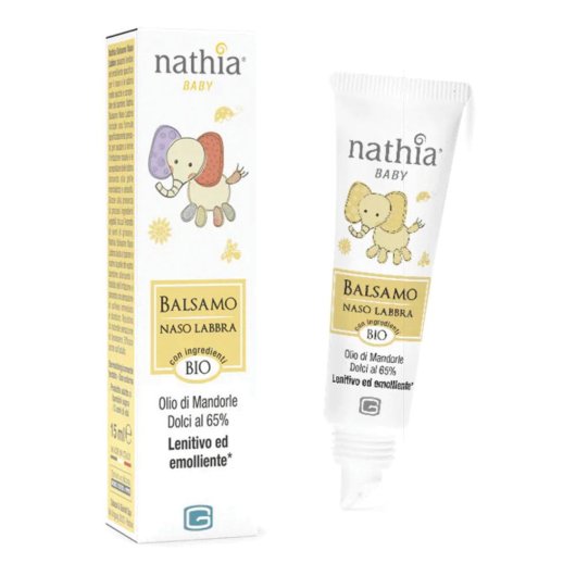 NATHIA BALSAMO NASO-LABBRA15ML