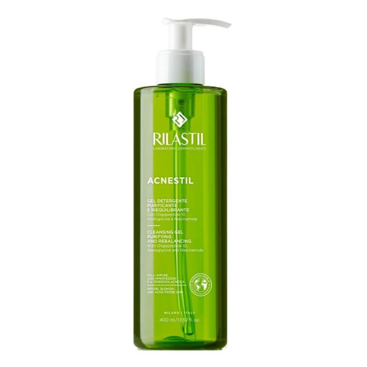 RILASTIL ACNESTIL GEL DET400ML