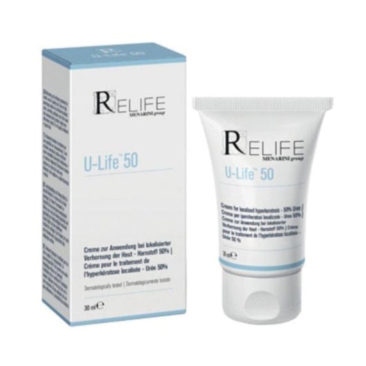 U LIFE 50 CREMA 30ML