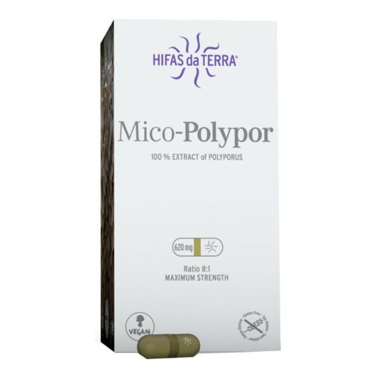 MICO POLYPOR 30CPS