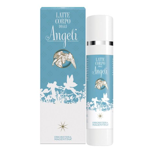 ANGELI LATTE CORPO 100ML