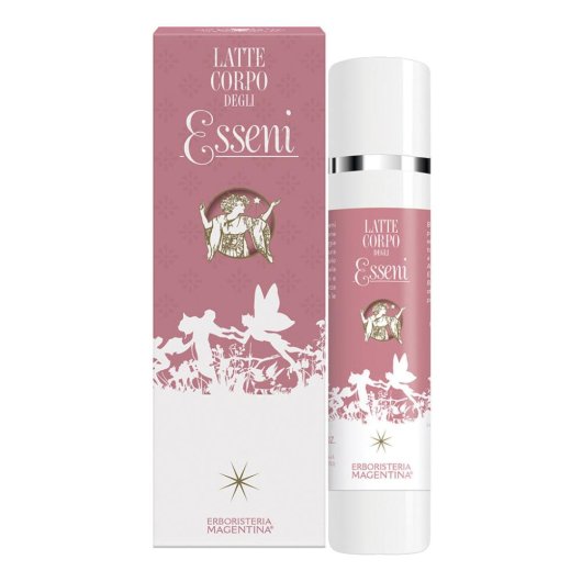 ESSENI LATTE CORPO 100ML