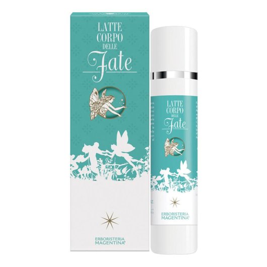 FATE LATTE CORPO 100ML