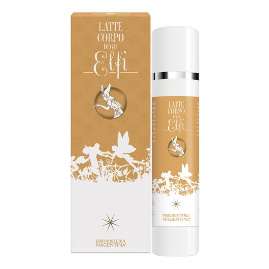 ELFI LATTE CORPO 100ML