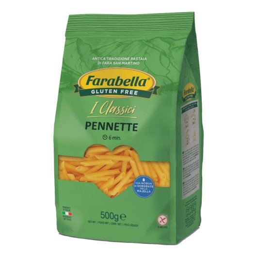 FARABELLA PENNETTE 500G