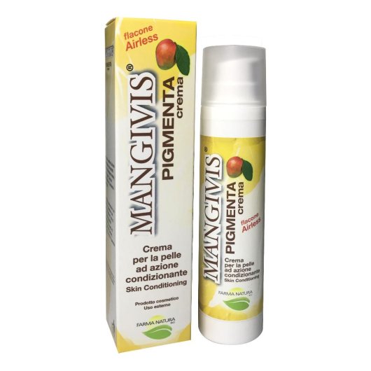 MANGIVIS PIGMENTA CREMA 100ML