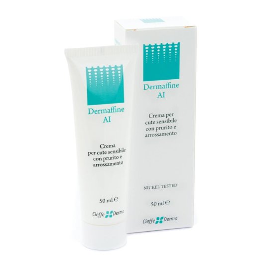 DERMAFFINE AI CREMA 50ML