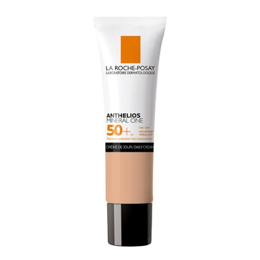 La Roche Posay Anthelios Mineral One Spf50+ Bronze - Protezione Solare Colorata 30ml 