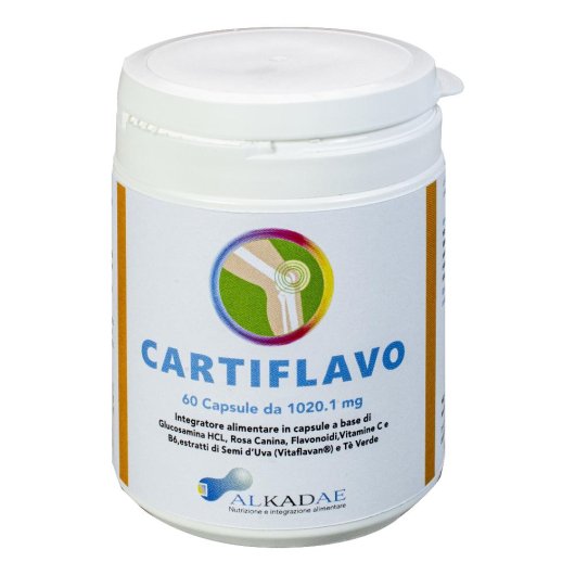 CARTIFLAVO 60CPS N/F (0003)