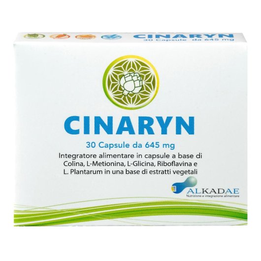 CINARYN 30CPS N/F (0006)