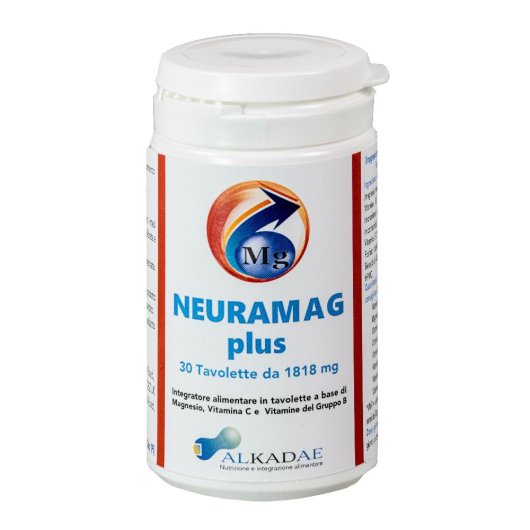 NEURAMAG PLUS 30TAV N/F (0025)