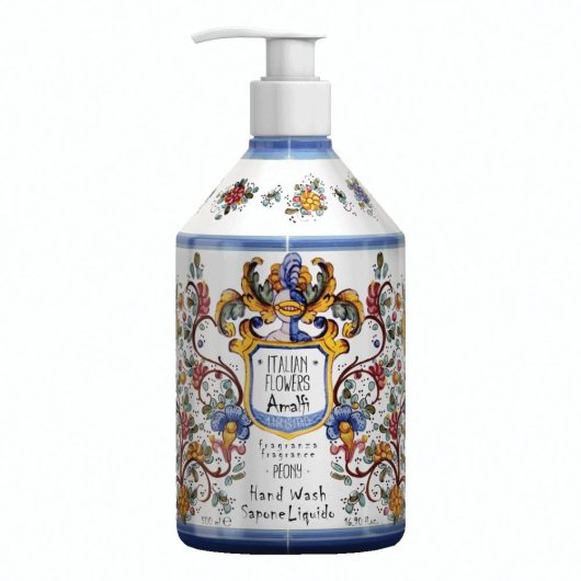 MAIOLICHE SAPONE AMALFI500ML