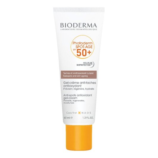 PHOTODERM SPOT AGE 40ML