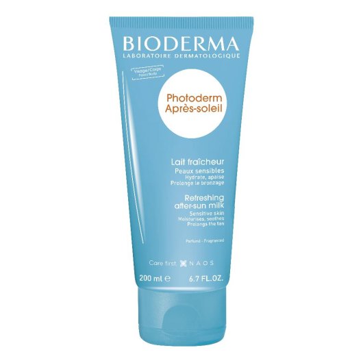 PHOTODERM DOPOSOLE 200ML