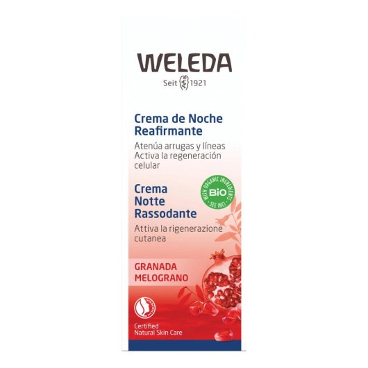 CREMA NOTTE MELOGRANO 30ML