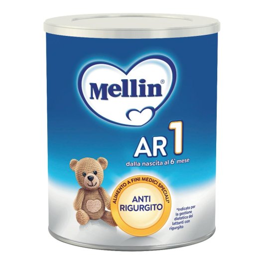 MELLIN AR 1 400G