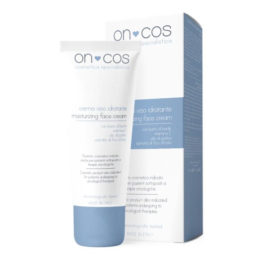 ONCOS CREMA VISOIDRATLEN75ML