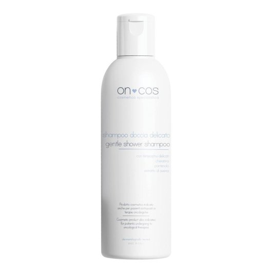 ONCOS SHAMPOO DOCCIA 250ML