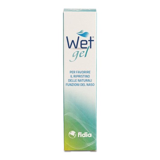 WET GEL 20G