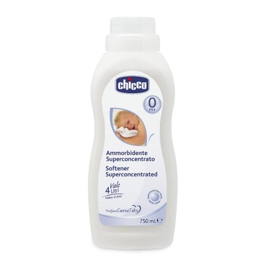 CH AMMORBIDENTE TALCO 750ML