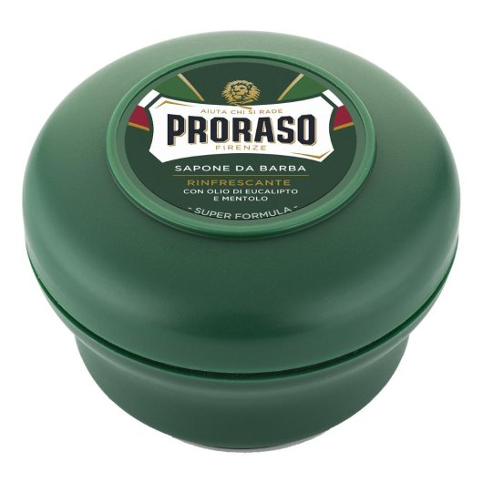 PRORASO SAPONE RINFRESCANTE CI