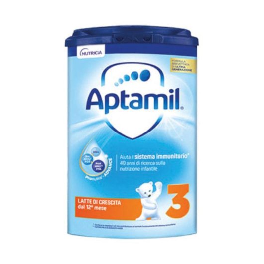 APTAMIL 3 750G