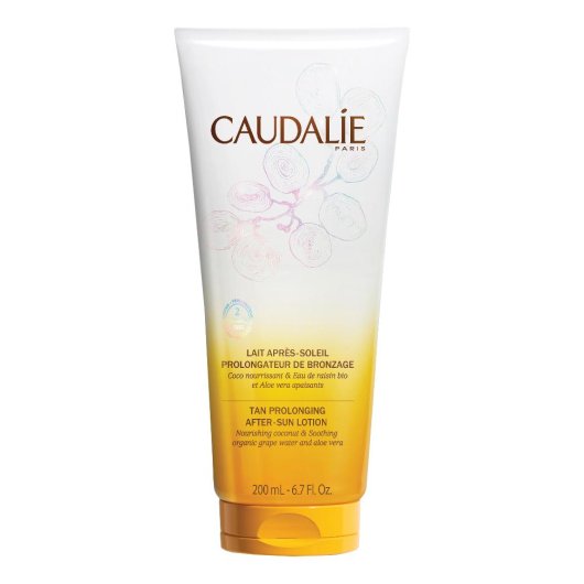 CAUDALIE LATTEDOPOSOLEPROLUN