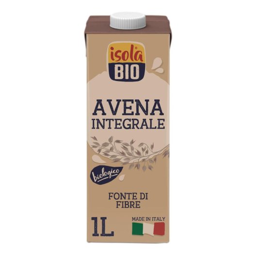 DRINK AVENA INTEGR 1000ML (I6/39