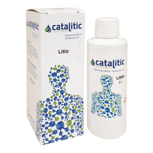 CATALITIC LI 250ML