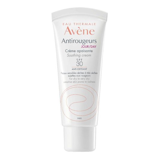 Avène Antirougeurs - Crema Giorno 40ml