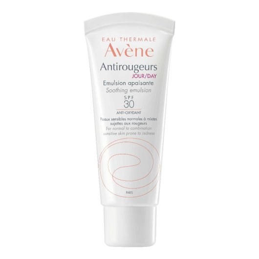 Avène Antirougeurs - Giorno Emulsione 40ml