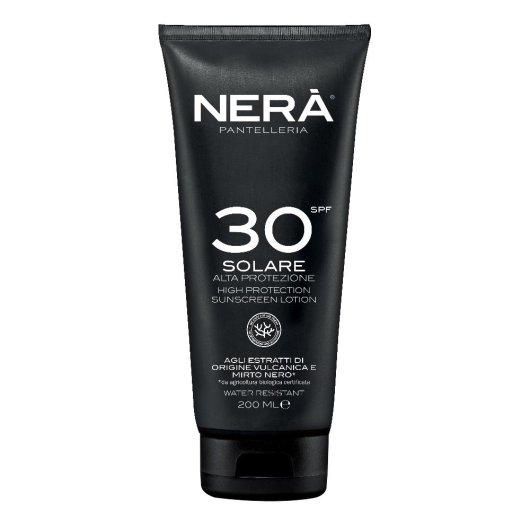 NERA' CREMA SOLARE SPF30 PRO/A