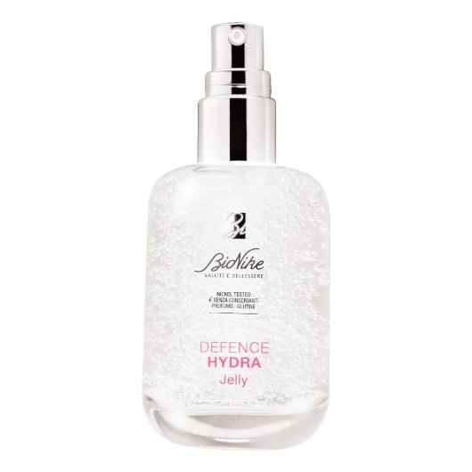 Defence Hydra Jelly - Bionike - Acqua-Gel Idratante 50ml