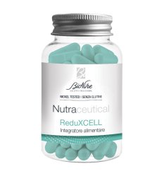 Nutraceutical Reduxcell BioNike 30 Compresse