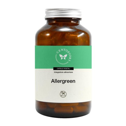 ALLERGREEN 200CPS VEG