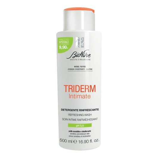 TRIDERM INTIMATE RINF 500ML