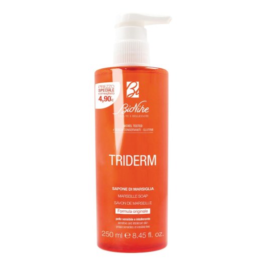 TRIDERM SAPONEMARSIGLIA250ML