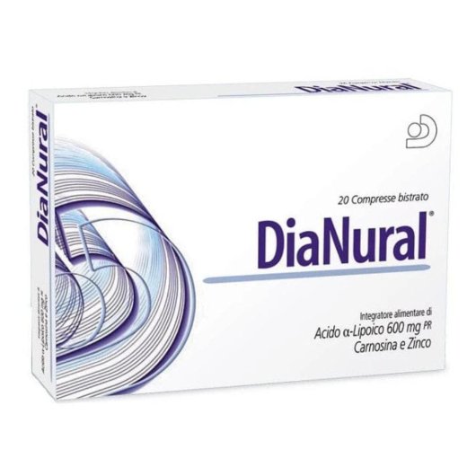 DIANURAL 20CPR