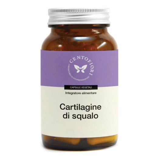 CARTILAGINE SQUALO 100CPSVEG