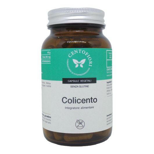 COLICENTO 100CPS VEG