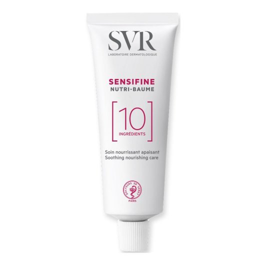 SENSIFINE NUTRIBAUME 40ML