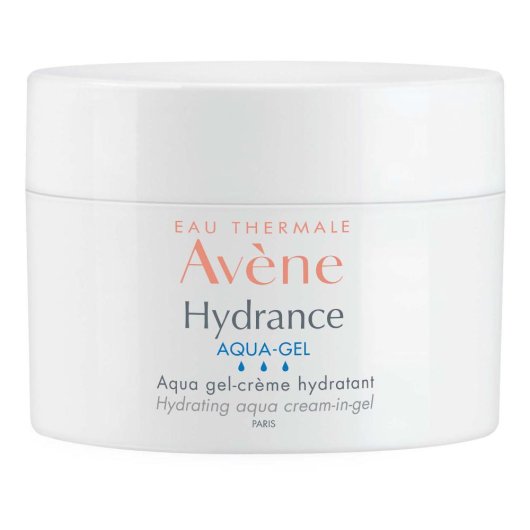 HYDRANCE ACQUA GEL CREMA IDRAT