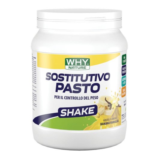 WHYNATURE SOSTITUT PASTO BAN-V