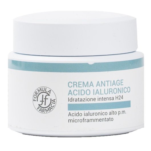 FORMULA CREMA AAGE ACID IAL 50ML