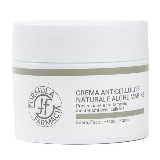 FORMULA CREMA ANTICELLULITE 200M