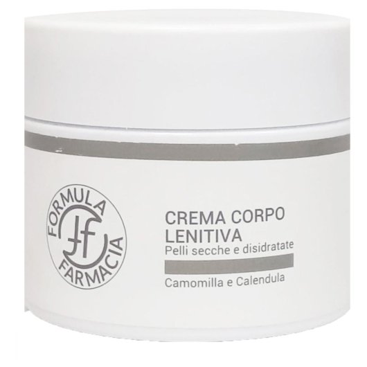 FORMULA CREMA CORPO LENIT 200ML